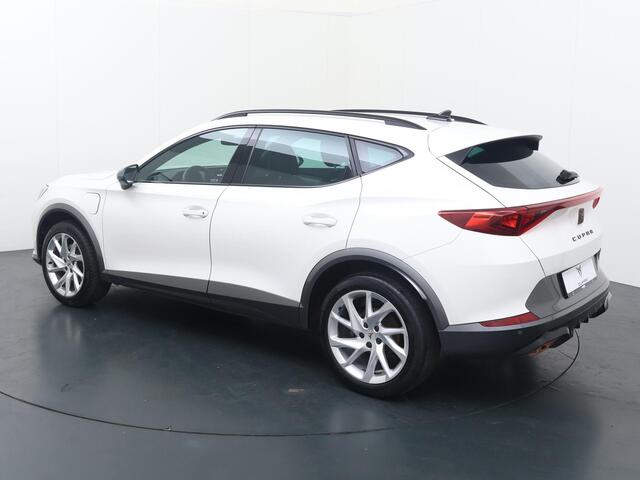Cupra Formentor 1.4 TSI e-Hybrid Essential | 245 PK | SoH 91% | Adaptive cruise control | Lane assist | LED verlichting | Apple Carplay/Android Auto |