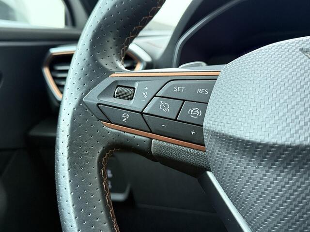 Cupra Formentor 1.4 TSI e-Hybrid Essential | 245 PK | SoH 91% | Adaptive cruise control | Lane assist | LED verlichting | Apple Carplay/Android Auto |