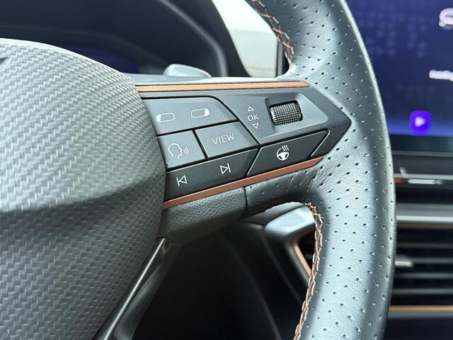 Cupra Formentor 1.4 TSI e-Hybrid Essential | 245 PK | SoH 91% | Adaptive cruise control | Lane assist | LED verlichting | Apple Carplay/Android Auto |