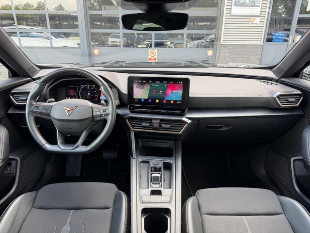 Cupra Formentor 1.4 e-Hybrid VZ Copper Edition Pano | CarPlay
