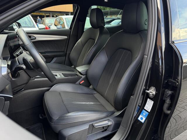 Cupra Formentor 1.4 e-Hybrid VZ Copper Edition Pano | CarPlay