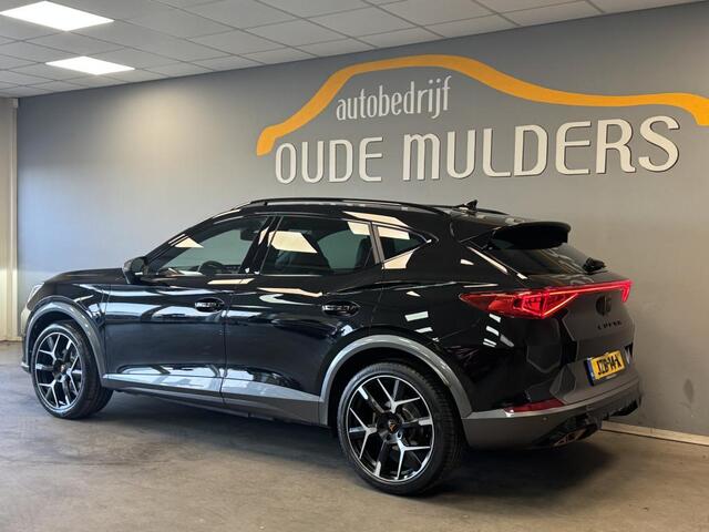 Cupra Formentor 1.4 TSI e-Hybrid | Camera | Memory | Stoelverwarming |