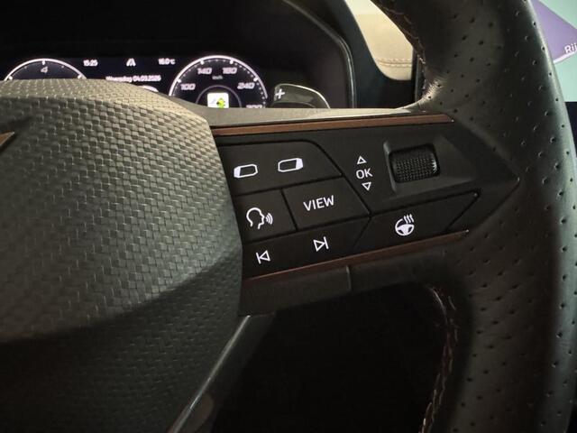 Cupra Formentor 1.4 TSI e-Hybrid | Camera | Memory | Stoelverwarming |
