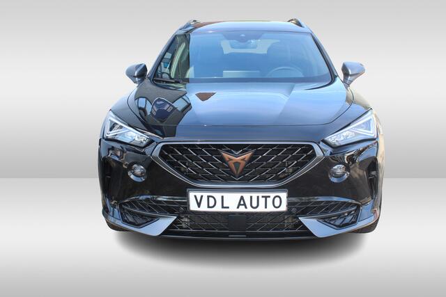 Cupra Formentor 1.4 e-Hybrid Business Cruise control adaptief I Keyless entry/start l stuur verwarmd l Apple Carplay/Android Auto