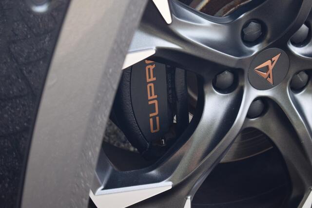 Cupra Formentor 1.4 PHEV VZ 245PK Black Edition NAVI|CAMERA|19INCH