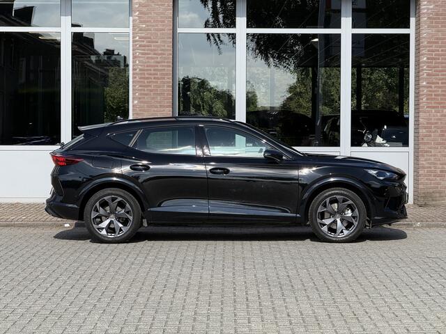 Cupra Formentor 1.5 TSI e-Hybrid Business | 360º Camera | Dodehoek | stoel & stuurverwarming