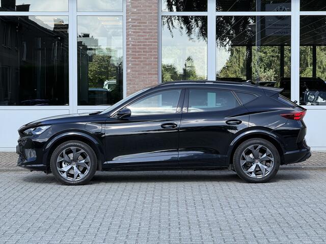Cupra Formentor 1.5 TSI e-Hybrid Business | 360º Camera | Dodehoek | stoel & stuurverwarming
