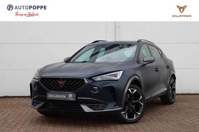 Cupra Formentor 1.4 e-Hybrid VZ Performance 245pk DSG6 | SOH 92,1% |