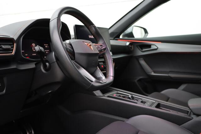 Cupra Formentor 2.0 TSI VZ Performance 245pk DSG6