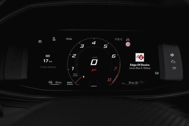 Cupra Formentor 1.5 TSI e-Hybrid VZ Tribe Edition | S/k-Panodak | Dig. Cockpit | Adapt. Cruise | Stoel-+ Stuurverw. PDC | 360 Camera | NAV + App. Connect | ECC | Elek. Klep | LM 19" | 0683