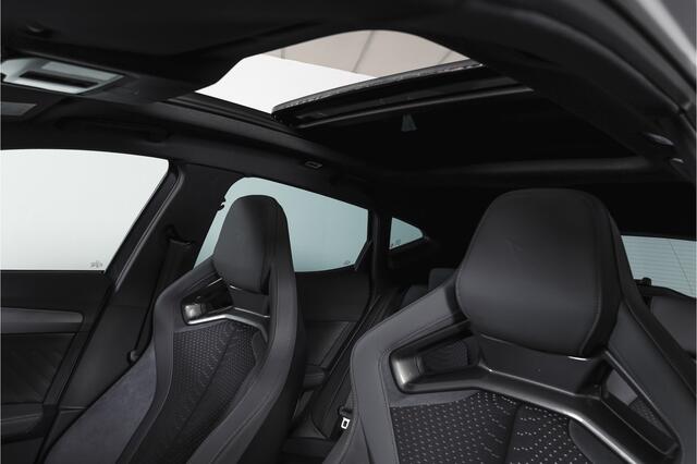 Cupra Formentor 1.5 TSI e-Hybrid VZ Tribe Edition | S/k-Panodak | Dig. Cockpit | Adapt. Cruise | Stoel-+ Stuurverw. PDC | 360 Camera | NAV + App. Connect | ECC | Elek. Klep | LM 19" | 0683