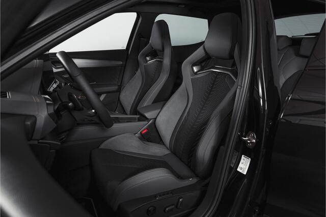 Cupra Formentor 1.5 TSI e-Hybrid VZ Tribe Edition | S/k-Panodak | Dig. Cockpit | Adapt. Cruise | Stoel-+ Stuurverw. PDC | 360 Camera | NAV + App. Connect | ECC | Elek. Klep | LM 19" | 7976