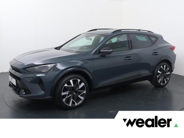 Cupra Formentor 1.5 TSI e-Hybrid VZ Performance | NW Model | 272 PK | SoH 99% | Stoelverwarming | Adaptive cruise control | Climate control | Apple Carplay/Android Auto |