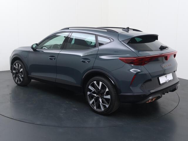 Cupra Formentor 1.5 TSI e-Hybrid VZ Performance | NW Model | 272 PK | SoH 99% | Stoelverwarming | Adaptive cruise control | Climate control | Apple Carplay/Android Auto |