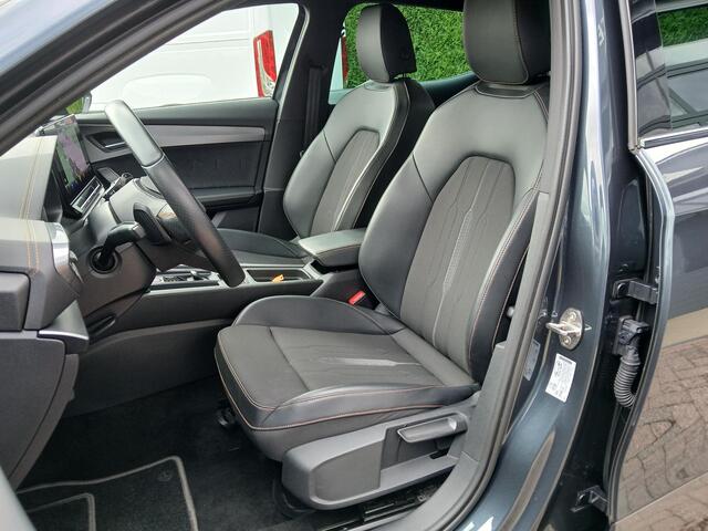Cupra Formentor 1.5 TSI Business Edition Plus + 19 inch!