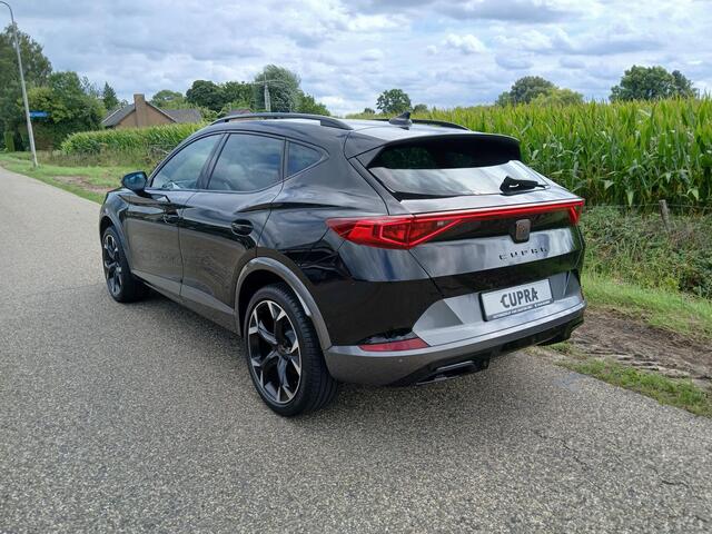 Cupra Formentor 1.5 TSI Business Edition Plus