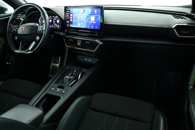 Cupra Formentor 1.4 e-Hybrid VZ Copper Edition Navi / ACC / HUD / Camera / CarPlay