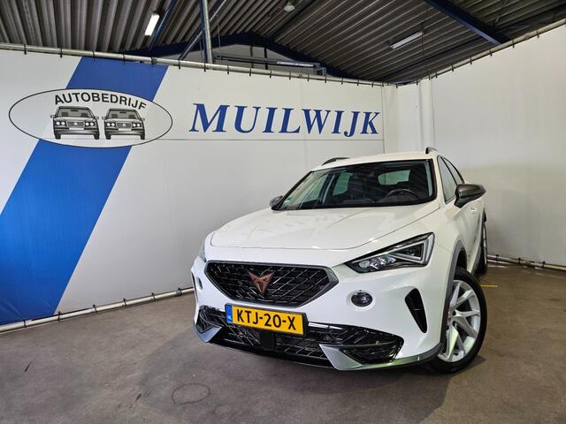 Cupra Formentor Formentor 1.4 TSI e-Hybrid Essential / Adap. cruise / CarPlay / Keyless