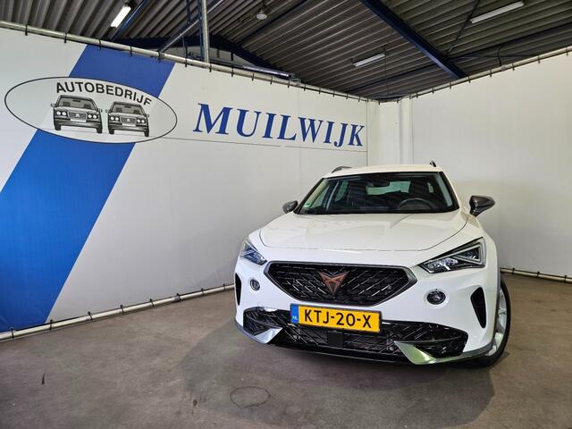 Cupra Formentor Formentor 1.4 TSI e-Hybrid Essential / Adap. cruise / CarPlay / Keyless