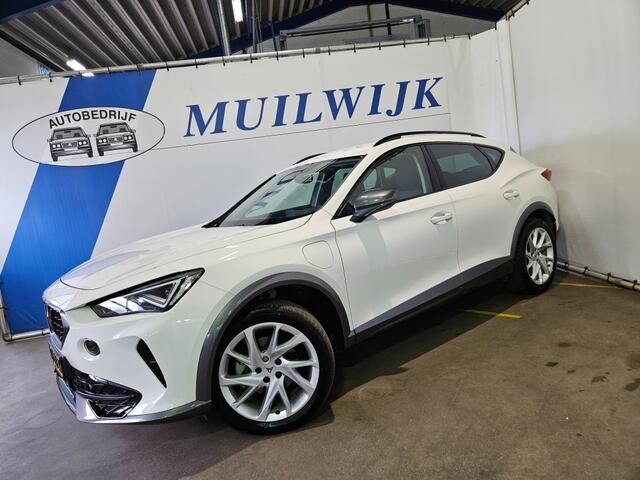 Cupra Formentor Formentor 1.4 TSI e-Hybrid Essential / Adap. cruise / CarPlay / Keyless