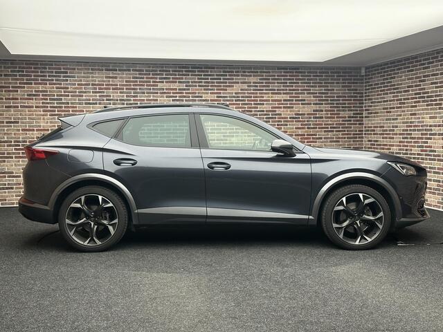 Cupra Formentor 1.5 TSI Business Edition Plus Pano| Leer