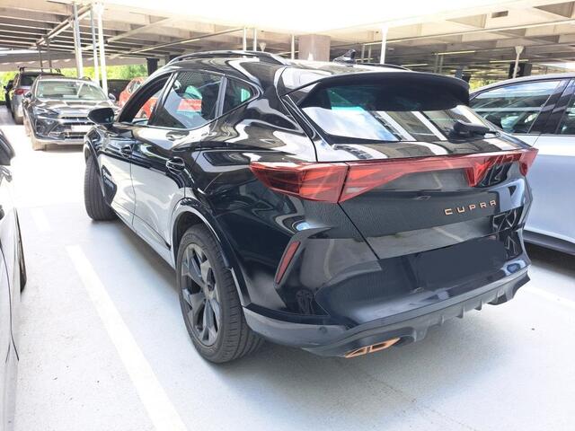 Cupra Formentor 1.5 TSI 204pk DSG e-Hybrid Business Navigatie 360-Camera WM