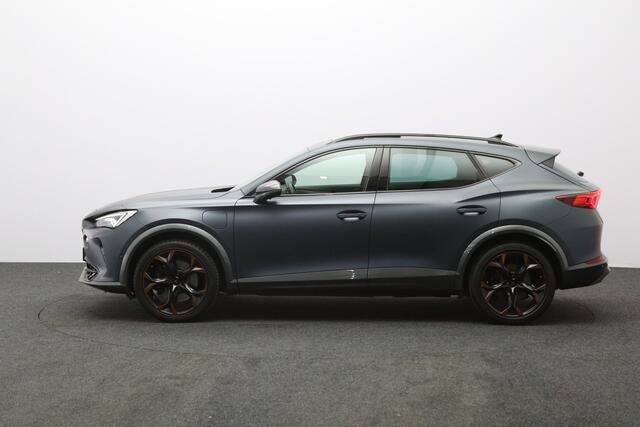 Cupra Formentor 1.4 e-Hybrid VZ 245 PK Copper Edition PHEV, Panoramadak, Memory, Adap. Crusie Control