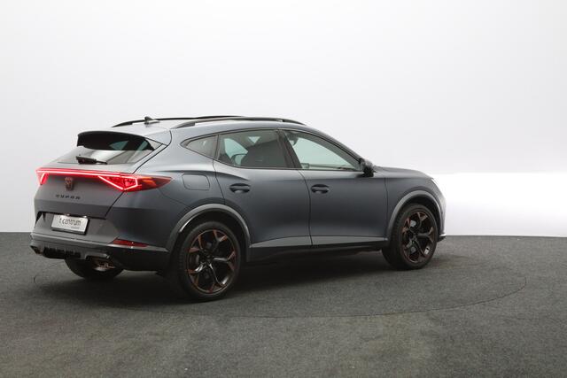 Cupra Formentor 1.4 e-Hybrid VZ 245 PK Copper Edition PHEV, Panoramadak, Memory, Adap. Crusie Control