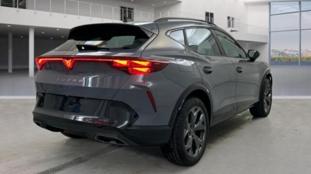 Cupra Formentor 1.5 eTSI 110 kW