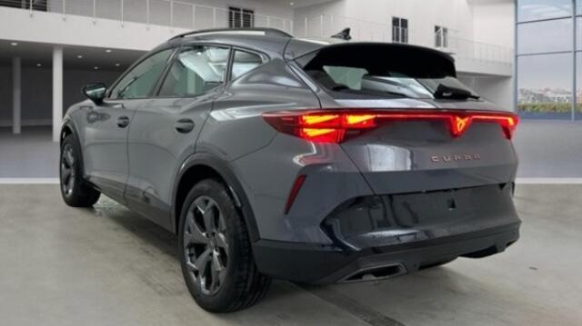 Cupra Formentor 1.5 eTSI 110 kW