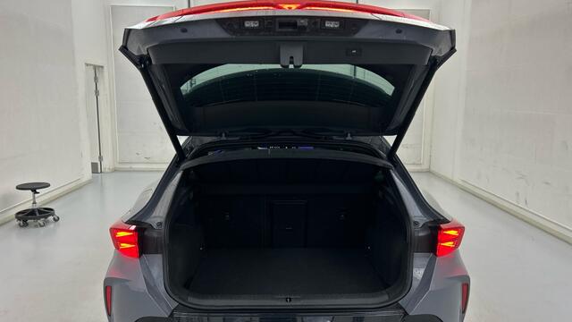 Cupra Formentor 1.5 eTSI 110 kW
