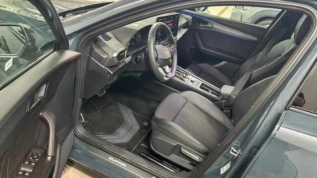 Cupra Formentor 1.5 eTSI 110 kW