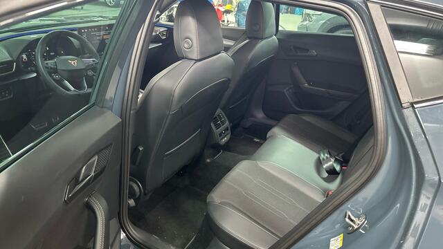 Cupra Formentor 1.5 eTSI 110 kW