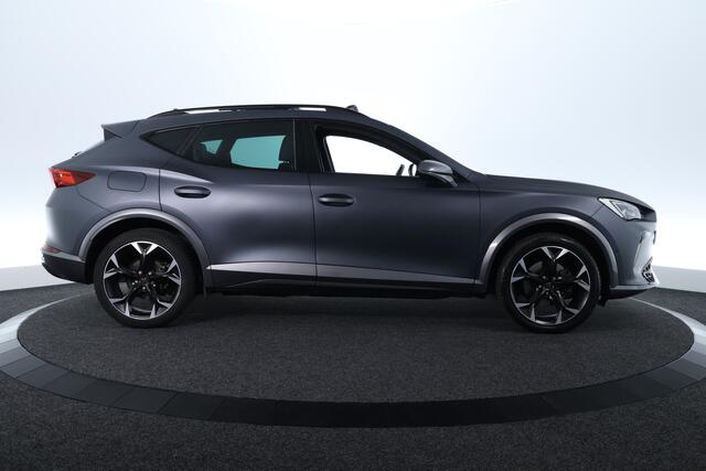 Cupra Formentor 1.4 e-Hybrid VZ Copper Edition |PANO|STUUR+STOEL VWM|CAMERA|ACC|LED LM VELGEN 19''