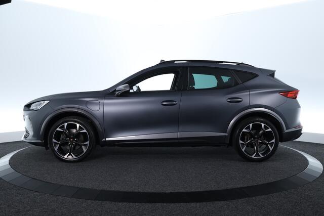 Cupra Formentor 1.4 e-Hybrid VZ Copper Edition |PANO|STUUR+STOEL VWM|CAMERA|ACC|LED LM VELGEN 19''