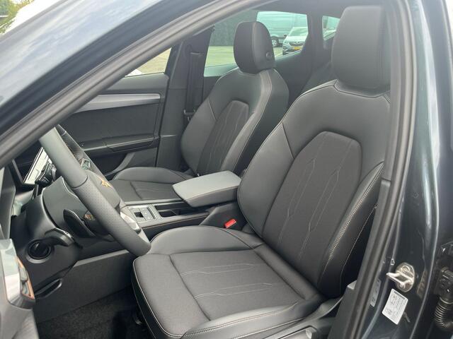 Cupra Formentor 1.5 TSI e-Hybrid 150 kW Pure Performance | Full option | Trekhaak | Pano | Stoel- stuurverw. | Camera | PDC