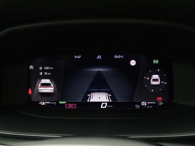 Cupra Formentor 1.4 e-Hybrid VZ Performance 245PK DSG Trekhaak, Achteruitrijcamera, Side Assist, Elektr. Achterklep, 19" LM Velgen, Memorystoel, Stoel-stuurverwarming