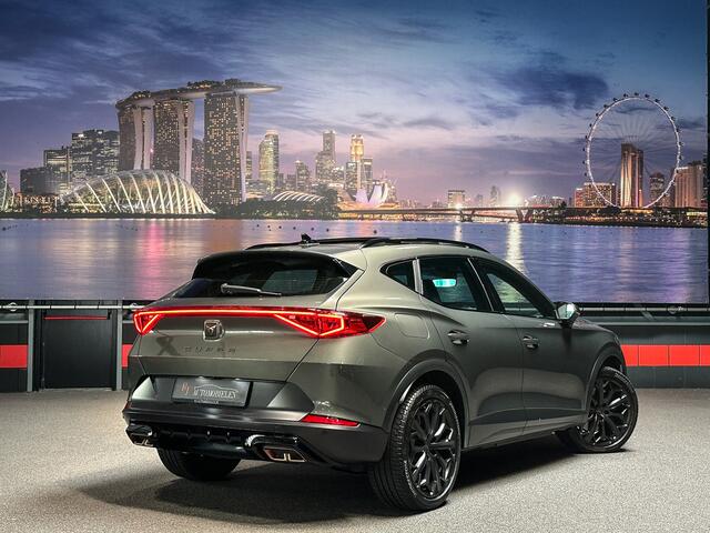 Cupra Formentor 1.4 e-Hybrid VZ Performance Tribe Edition|BEATS|Panorama
