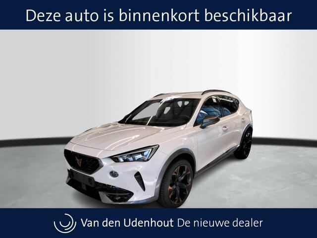 Cupra Formentor 1.4 e-Hybrid 245pk DSG VZ / Navigatie / 360-Camera