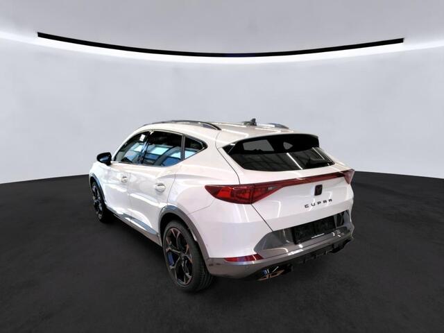 Cupra Formentor 1.4 e-Hybrid 245pk DSG VZ / Navigatie / 360-Camera