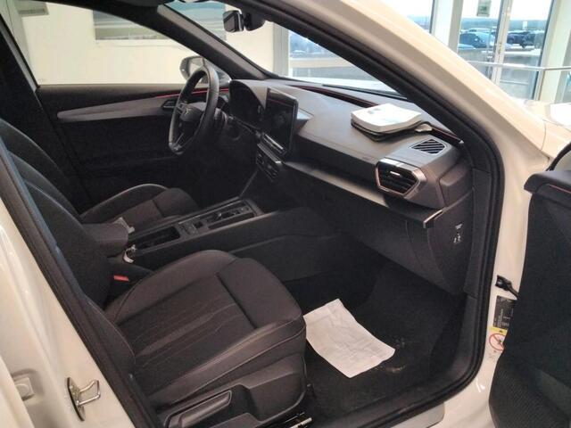 Cupra Formentor 1.4 e-Hybrid 245pk DSG VZ / Navigatie / 360-Camera