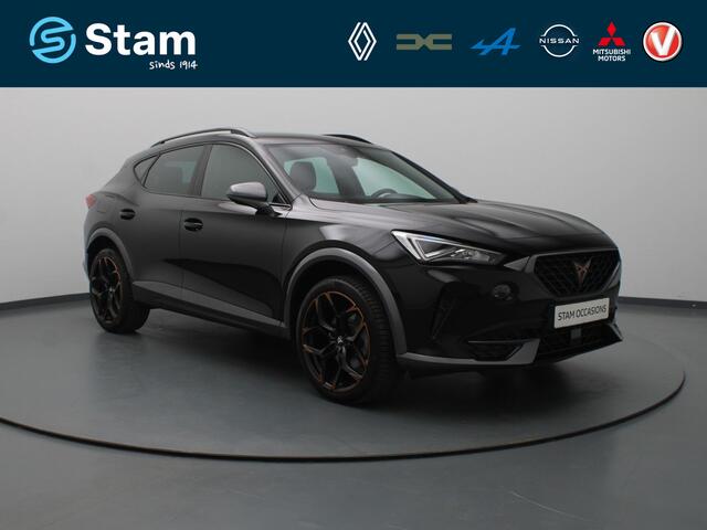 Cupra Formentor 150pk TSI Business Edition Plus Apple Carplay/Android Auto | Climate