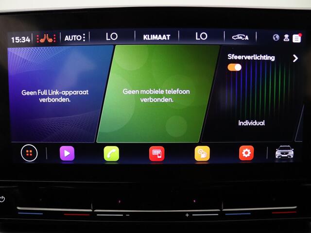 Cupra Formentor 150pk TSI Business Edition Plus Apple Carplay/Android Auto | Climate