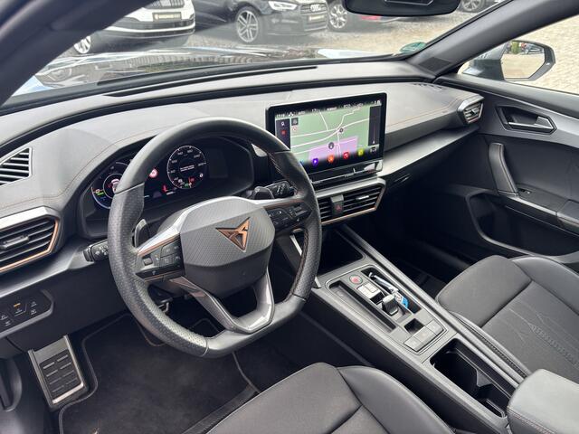 Cupra Formentor 1.4 e-Hybrid VZ Copper Edition Automaat All-Seasons / Camera / Carplay