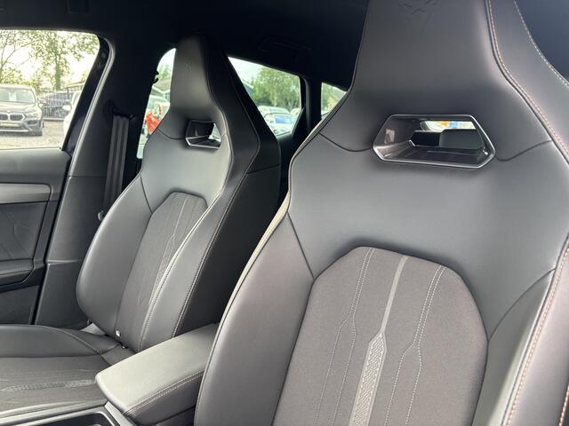 Cupra Formentor 1.4 e-Hybrid VZ Copper Edition Automaat All-Seasons / Camera / Carplay