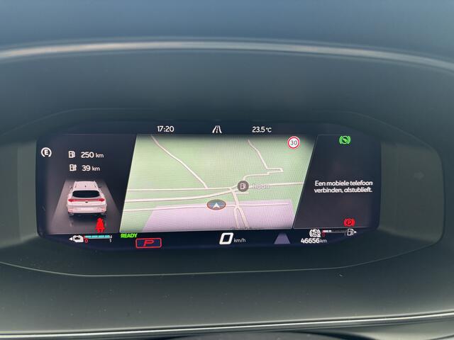 Cupra Formentor 1.4 e-Hybrid VZ Copper Edition Automaat All-Seasons / Camera / Carplay