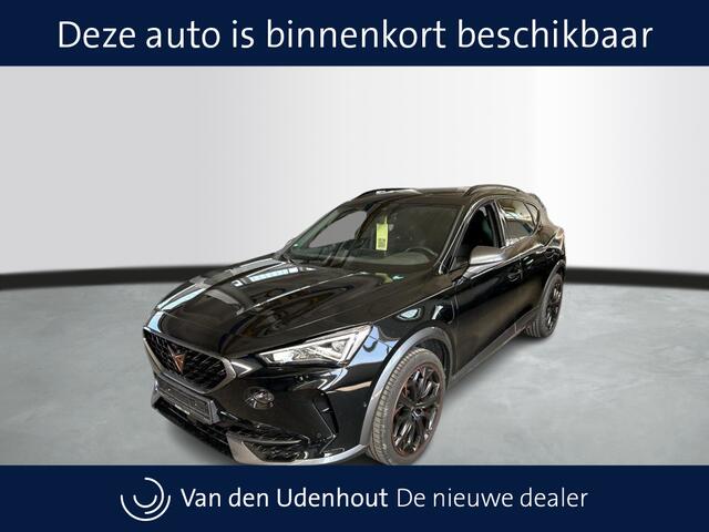 Cupra Formentor 1.4 TSI 245pk e-Hybrid VZ Performance / Navigatie / Beats / 360-Camera