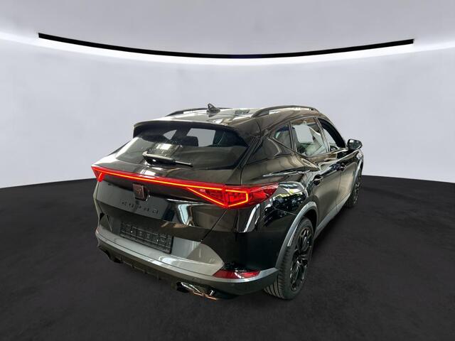 Cupra Formentor 1.4 TSI 245pk e-Hybrid VZ Performance / Navigatie / Beats / 360-Camera