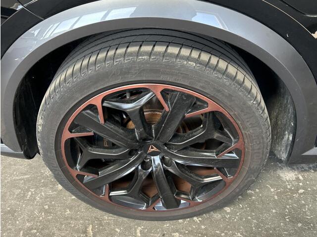 Cupra Formentor 1.4 TSI 245pk e-Hybrid VZ Performance / Navigatie / Beats / 360-Camera