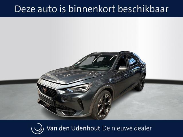 Cupra Formentor 1.4 e-Hybrid VZ 245pk DSG / Navigatie / Camera